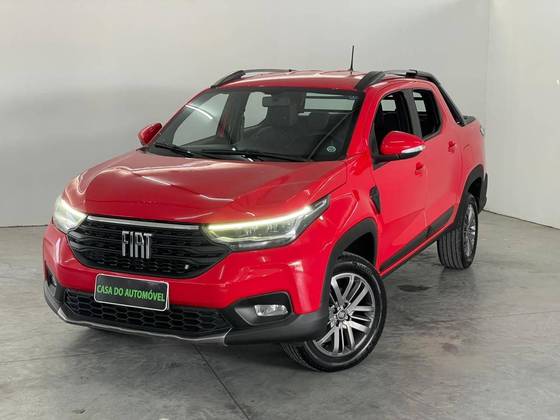 FIAT STRADA 1.3 FIREFLY FLEX VOLCANO CD MANUAL
